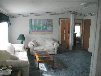 florida airfield home living room